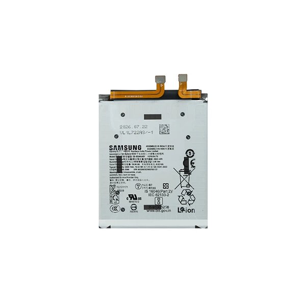 Bateria Samsung S26 Ultra (S948) Original