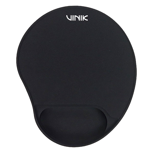 Mouse Pad Com Apoio de Pulso Corp ERG01 Vinik