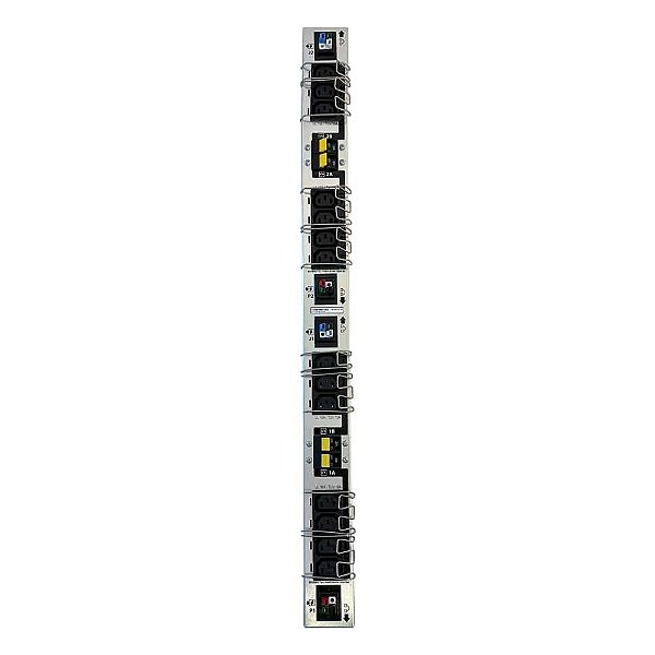 PDU Carling Technologies EMC L0288 120v/250v (100-563-477 ) - Seminovo