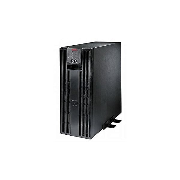 Nobreak APC SRC3000XLI SMART-UPS OnLine 3,0 KVA 2100W 230v - Seminovo