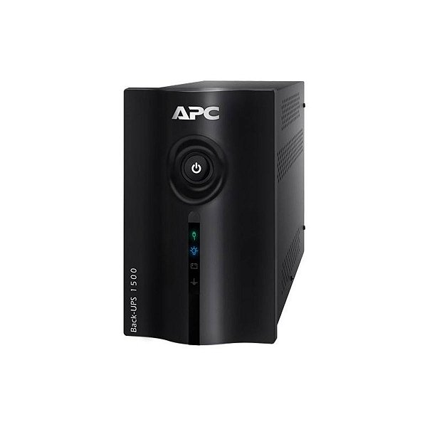 Nobreak APC BACK-UPS BZ1500XLBI-BR 1500VA 115/220v  - Seminovo
