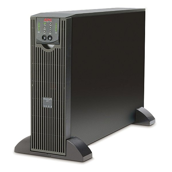Nobreak inteligente APC Smart-UPS RT 3000va 120v - Seminovo