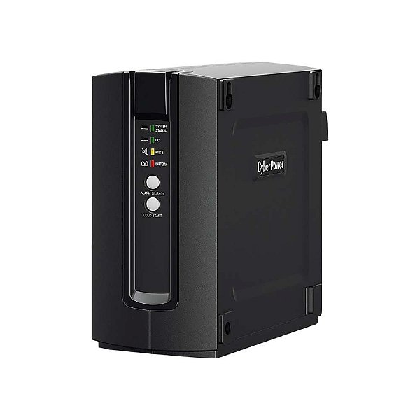 Nobreak CyberPower DT30U12V-NA3-G 110v/220v - Seminovo