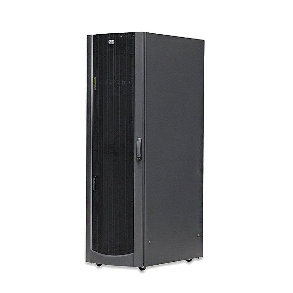 Rack fechado HP 10642 42U (245169-001) - Seminovo