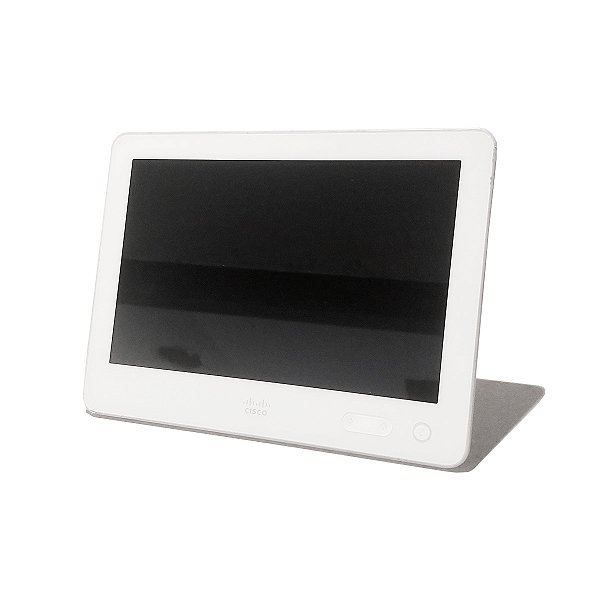 CISCO Telepresence Touch 10 TTC5-09 - Seminovo