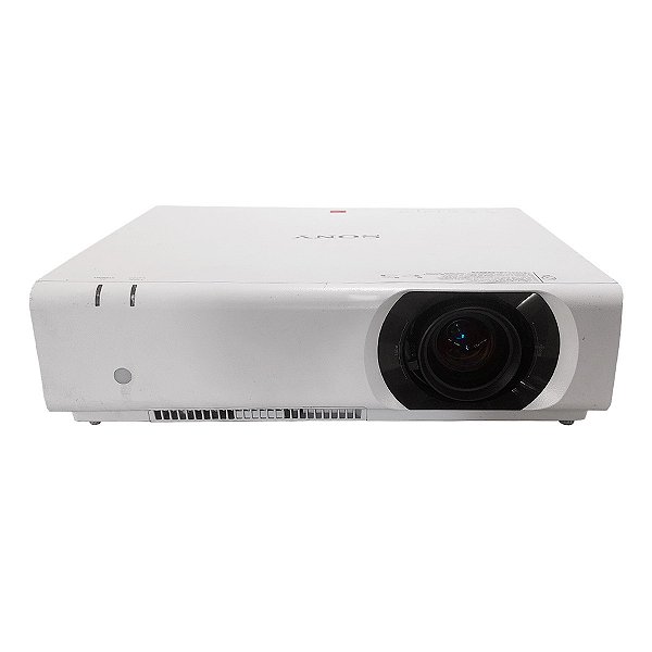 Projetor Sony WXGA VPL-CW275 - Seminovo