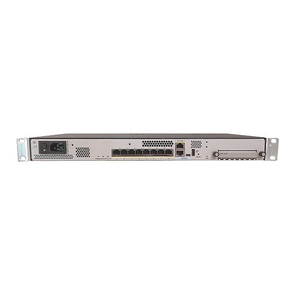 Firewall Cisco ASA 5516-X Gigabit Enterprise VPN Segurança Corporativa - Seminovo