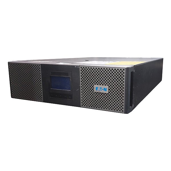 Nobreak Eaton 9PX 6000VA 5400W Online Dupla Conversão 9PX6Ki - Seminovo