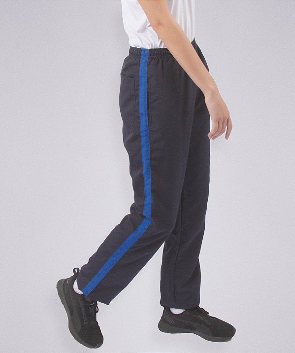 CALÇA ABRIGO