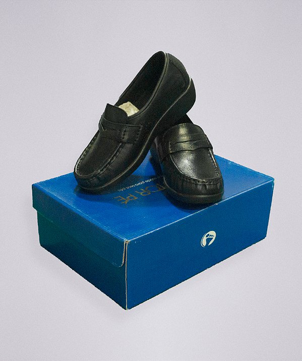 SAPATO FEMININO DOCTOR PÉ