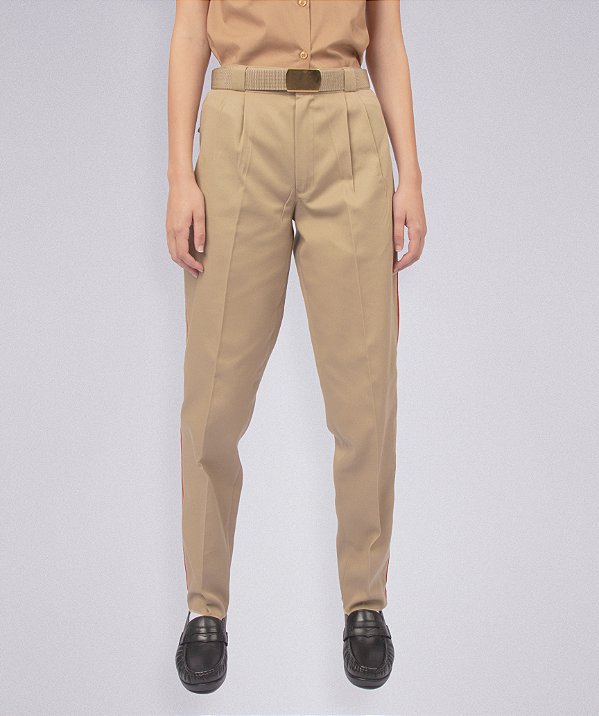 CALÇA DIÁRIO FEMININA