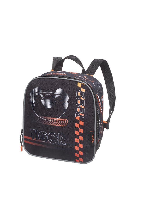 Lancheira Tigor Fast