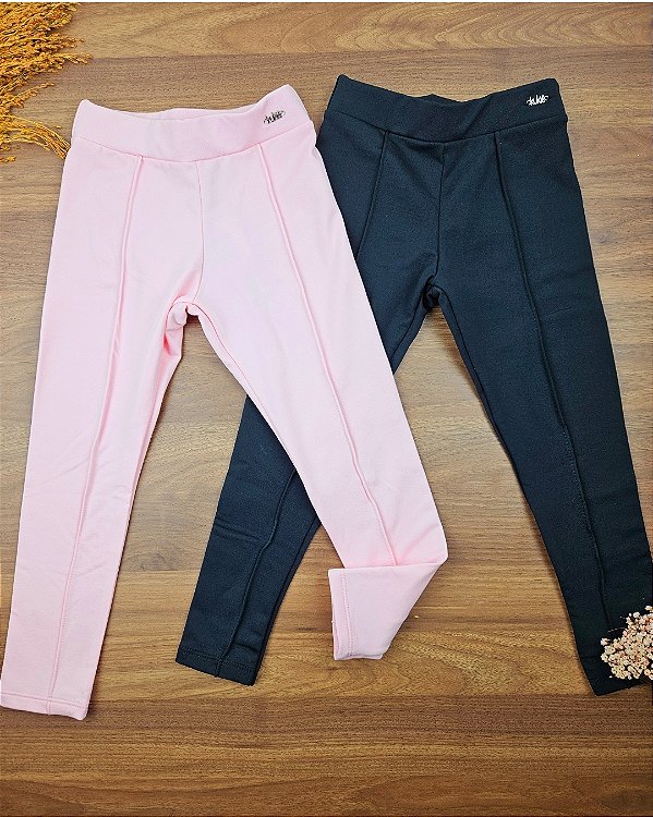 Legging em Termoskin Kukiê