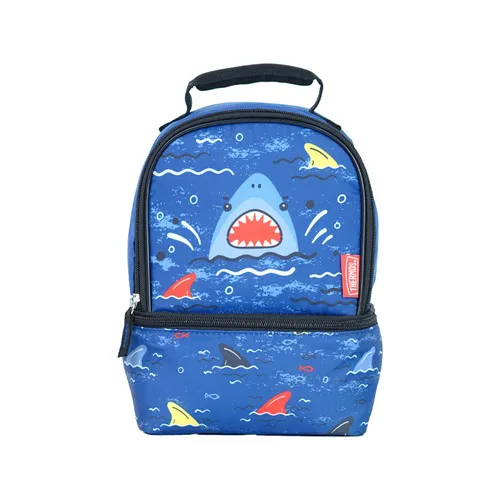 Bolsa Térmica Thermos Tubarão