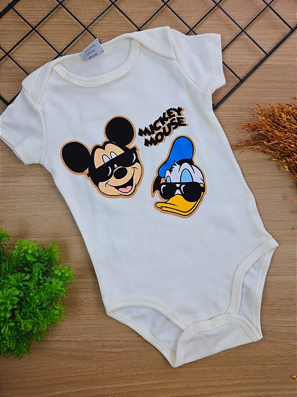 Body Mickey Fakini