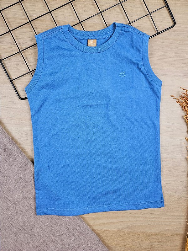 Regata Azul Saxonia Up Baby