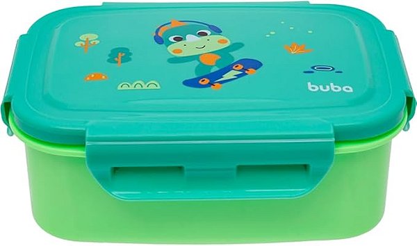 Bento Box Buba Zoo Dino