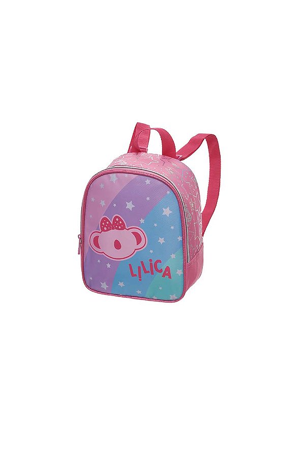 Lancheira Lilica Ripilica Super Star