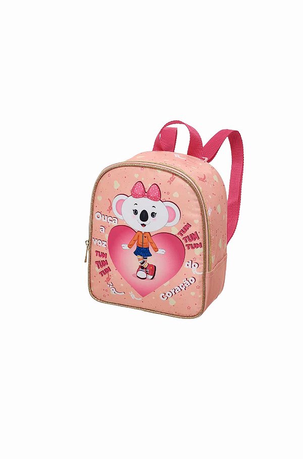 Lancheira Costas Lovely Lilica Ripilica