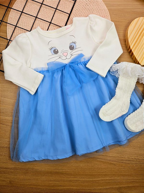 Vestido Marie Momi