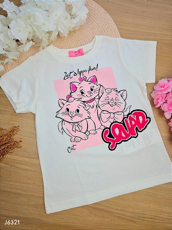 Blusa Marrie Momi