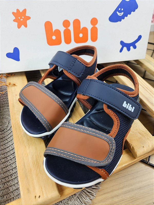 Papete Summer Roller Sport 2.0 Bibi