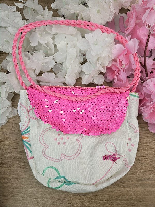 Bolsa Verão Mon Sucré