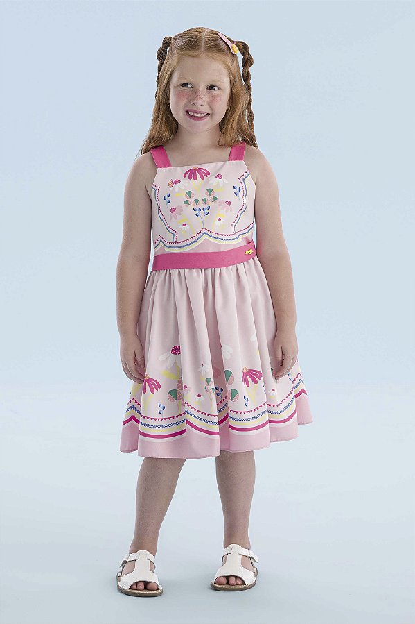 VESTIDO VERAO 2026 344 Mon Sucré