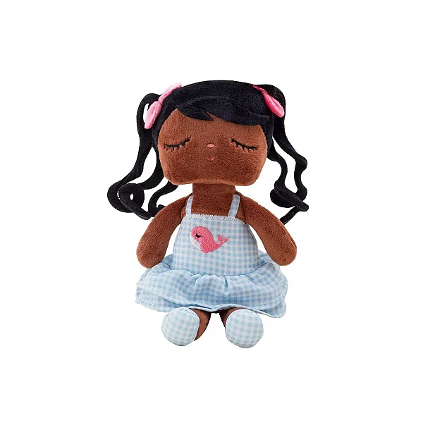 Boneca Metoo Mini Angela Poppy