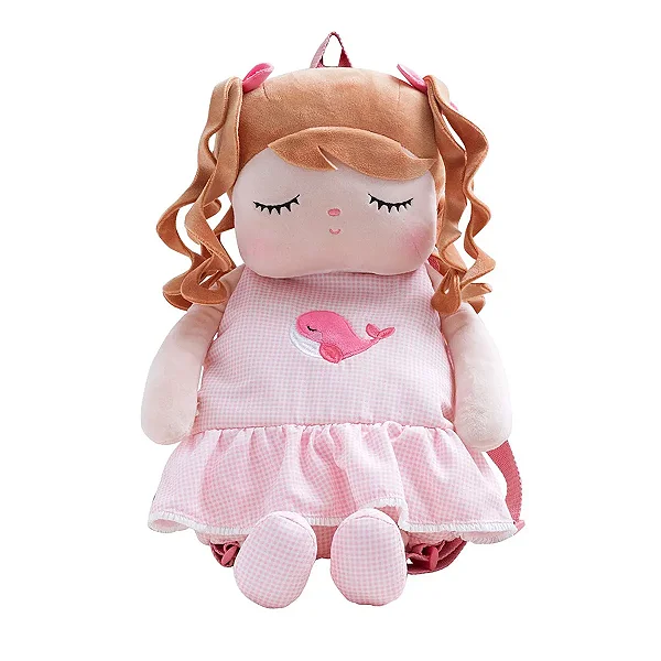 Mochila Metoo Angela Candy Color
