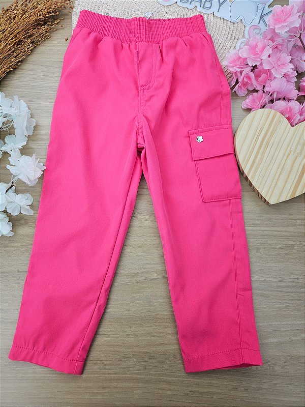 Calça Inverno Mon Sucré