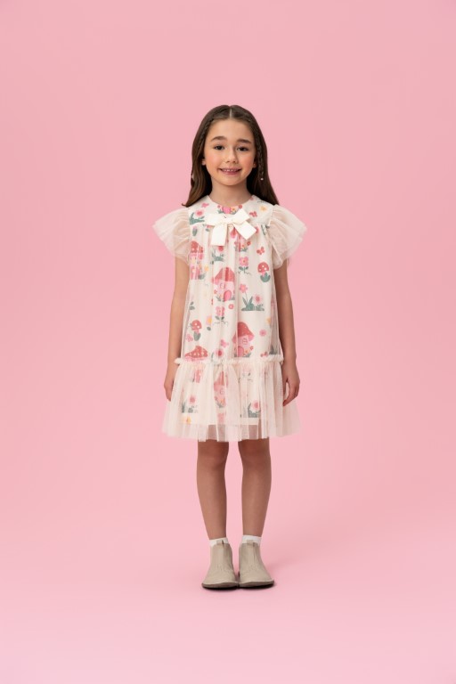 VESTIDO INVERNO 2026 000 Mon Sucré