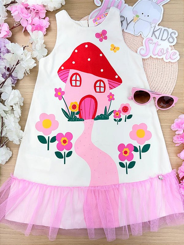VESTIDO INVERNO 2026 018 Mon Sucré