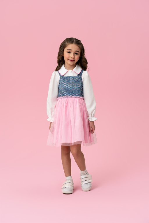 VESTIDO INVERNO 2026 082 Mon Sucré