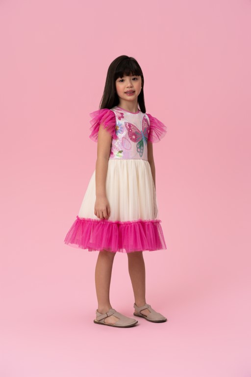 VESTIDO INVERNO 2026 090 Mon Sucré