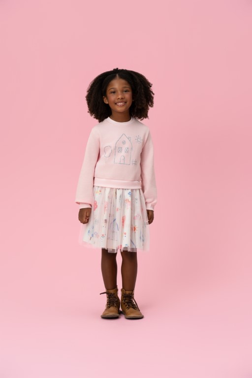 VESTIDO INVERNO 2026 122 Mon Sucré