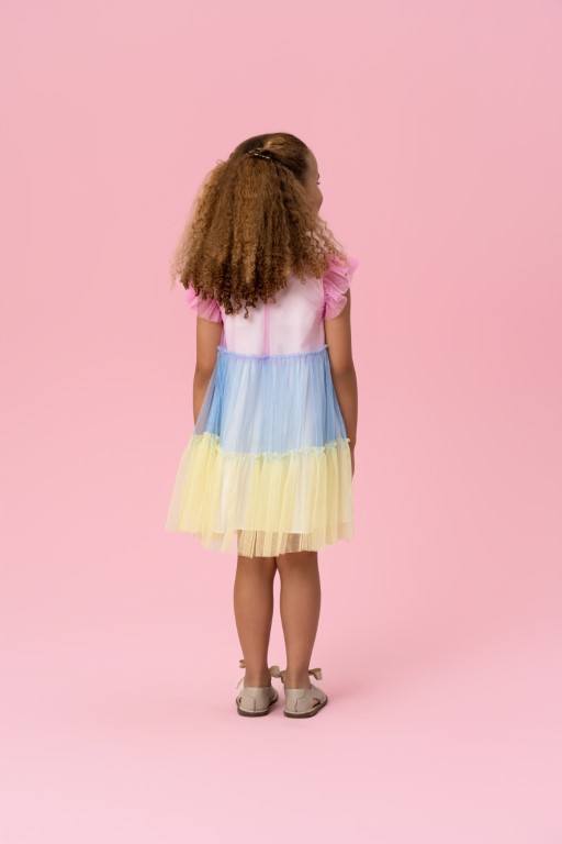 VESTIDO INVERNO 2026 164 Mon Sucré