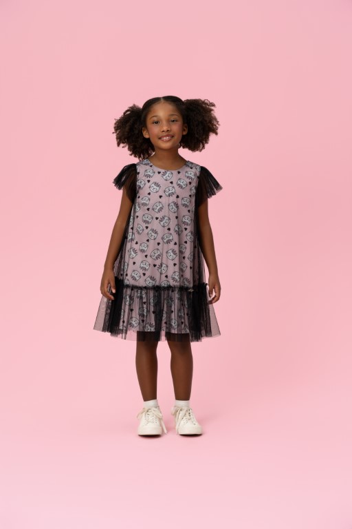 VESTIDO INVERNO 2026 204 Mon Sucré