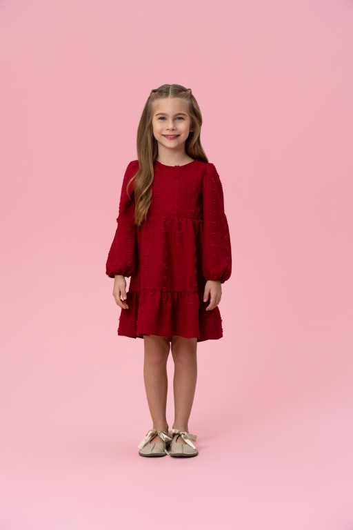 VESTIDO INVERNO 2026 208 Mon Sucré