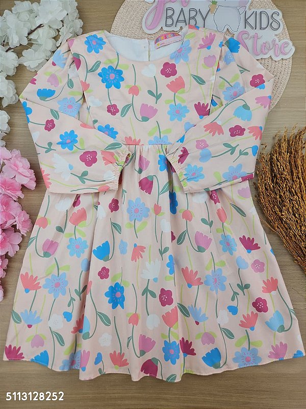 VESTIDO INVERNO 2026 252 Mon Sucré