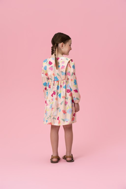 VESTIDO INVERNO 2026 252 Mon Sucré