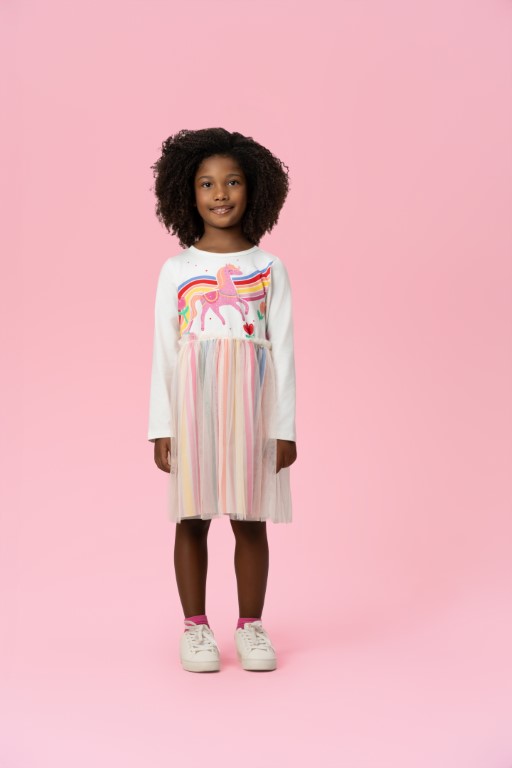 VESTIDO INVERNO 2026 398 Mon Sucré