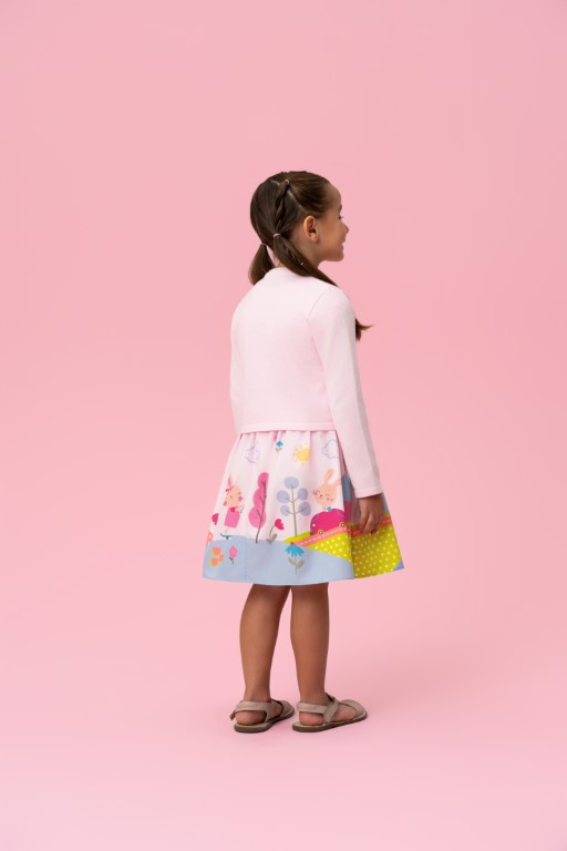 BOLERO INVERNO 2026 Mon Sucré