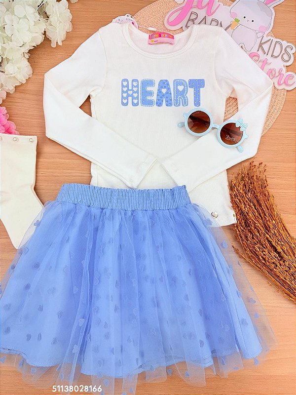 CONJUNTO INVERNO 2026 166 Mon Sucré