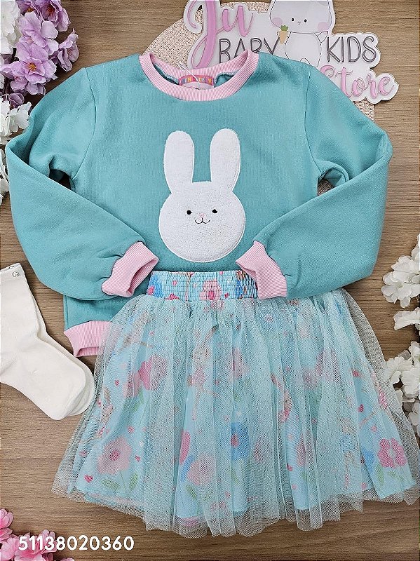CONJUNTO INVERNO 2026 360 Mon Sucré