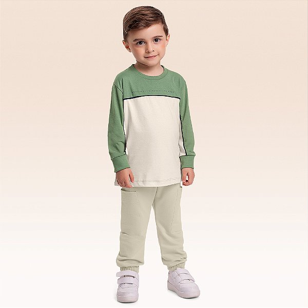 Camiseta em malha 100%algodao masculina - grade Fakini