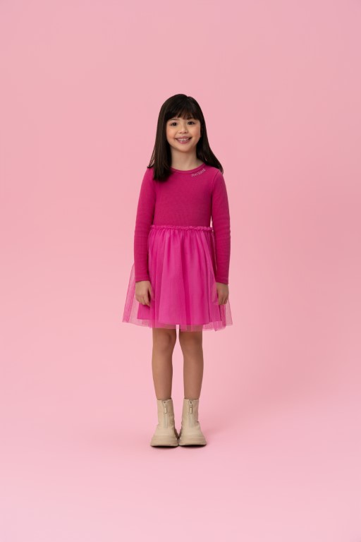 Vestido inverno 2026 004 Rosa Mon Sucré