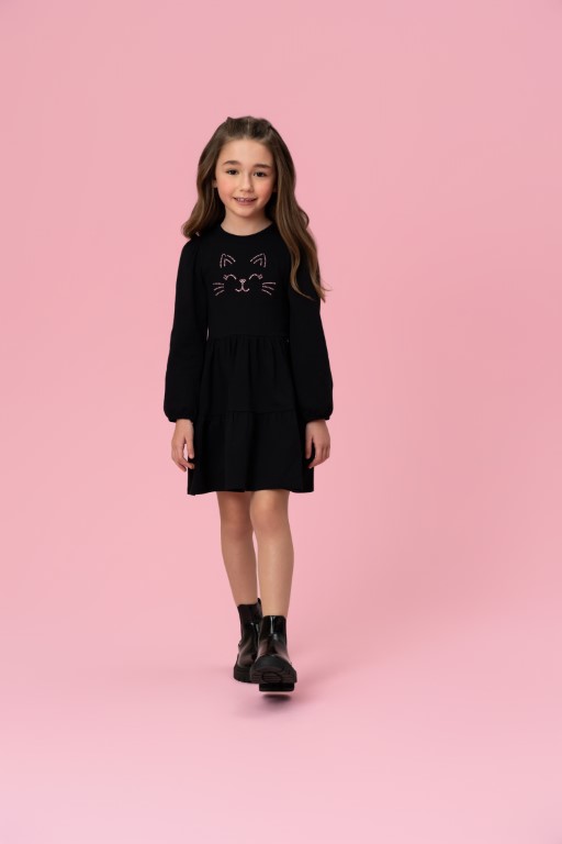 Vestido inverno 2026 202 Mon Sucré