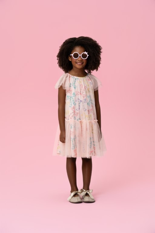 Óculos inverno 2026 000 Lilás Mon Sucré