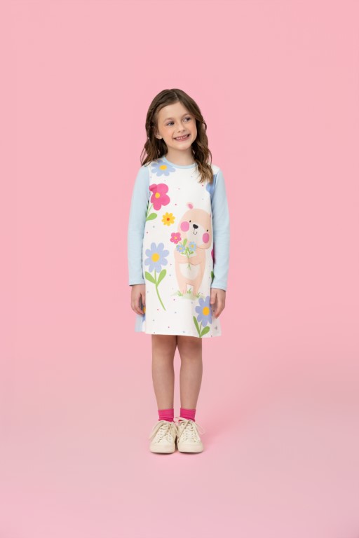 VESTIDO INVERNO 2026 136 Mon Sucré